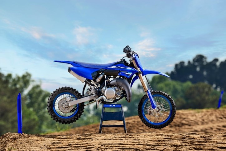 Yamaha YZ65